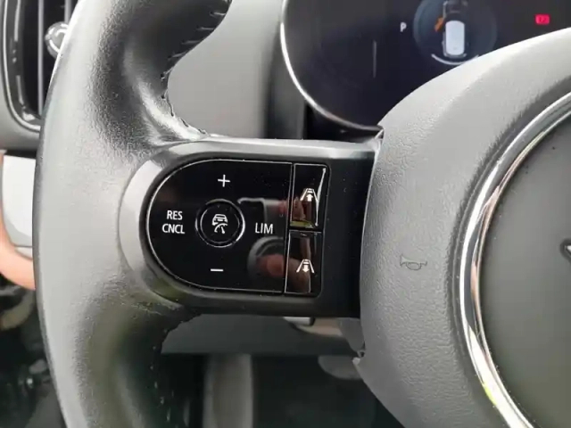Mini Countryman cooper se 125ch + 95ch edition premium plus all4 bva6 — photo 9