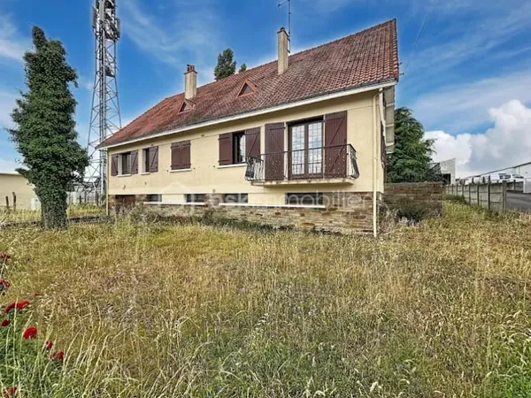 Propriété 7 pièces 313 m²