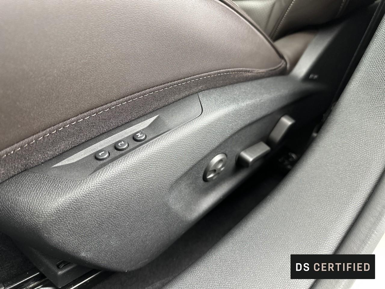 Ds Ds 4 hybride e-tense 225 eat8 la premiere — photo 36
