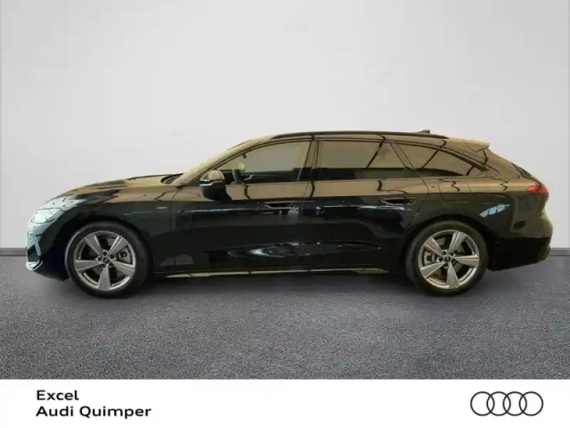 Audi A6 avant 2.0 tfsi 299ch e-hybrid s line quattro s tronic 7 — photo 3