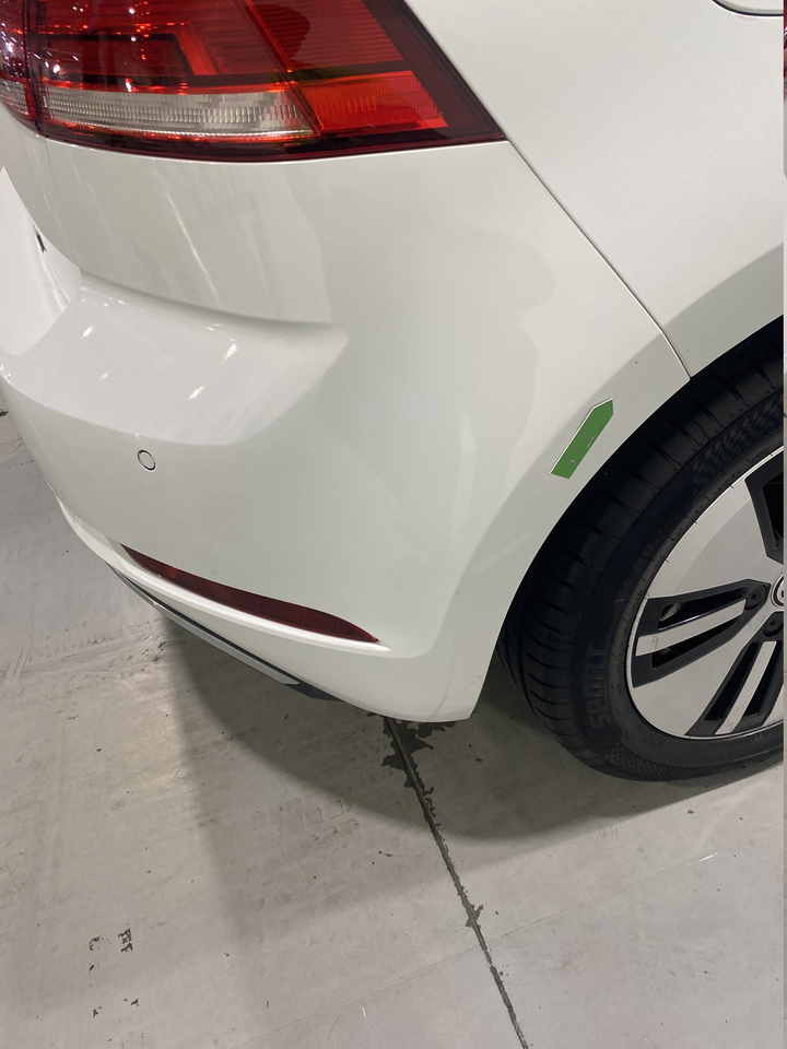 Volkswagen Golf 7 — photo 51