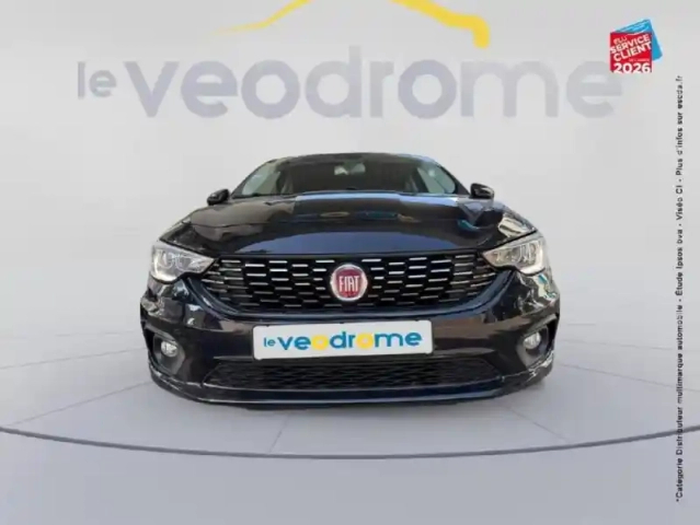 Fiat Tipo 1.4 95ch s/s easy my19 5p — photo 2