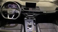 Audi Q5 55 TFSI e 367ch S line quattro S tronic 7 Euro6d-T 15cv — photo 11
