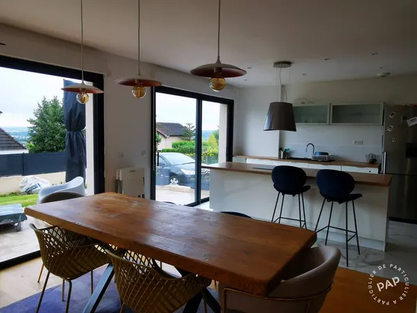 Maison 5 pièces 145 m²