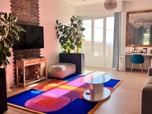 Appartement tout confort au coeur de Cargese