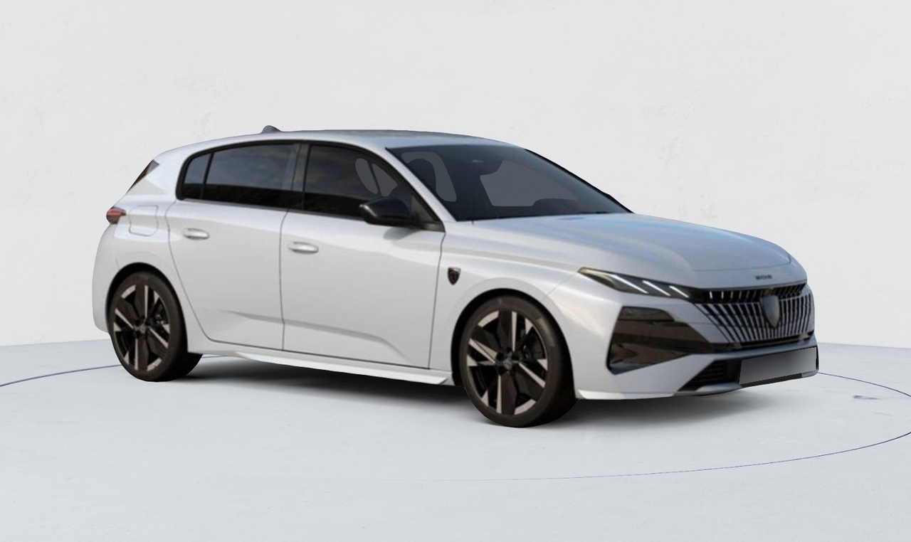 Peugeot 308 — photo 6