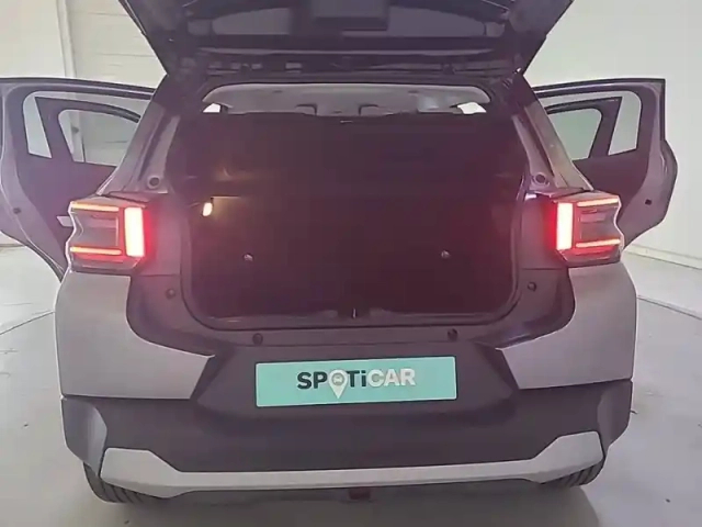Citroën C3 e- 113 ch autonomie confort — photo 6
