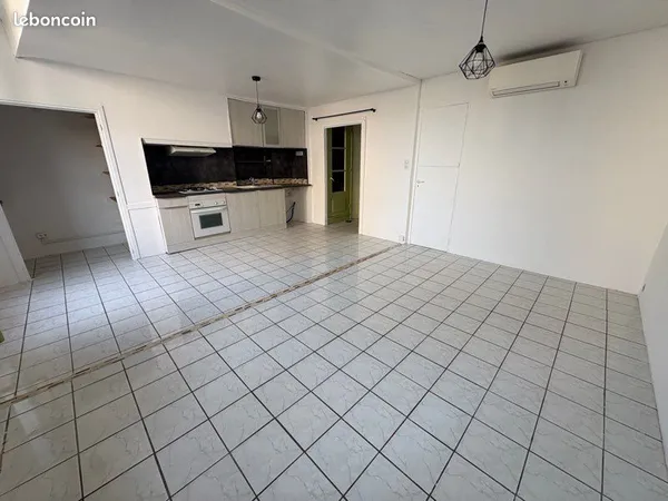 Appartement T2 Cessenon sur Orb