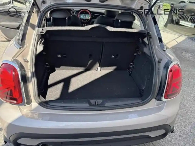 Mini Mini 5 portes cooper 136ch edition premium bva7 — photo 9