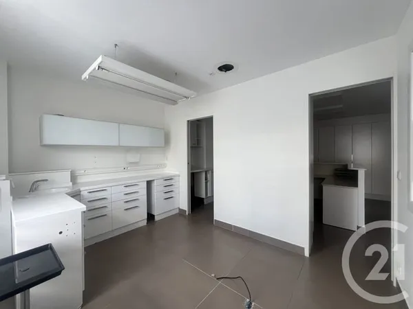 Appartement 3 pièces 56 m²