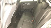 Audi Q2 35 TDI 150ch S line Plus S tronic 7 — photo 13