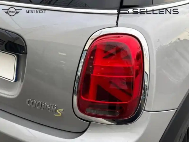Mini Mini cooper se 184ch edition premium plus bva 5cv — photo 12
