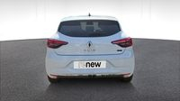 Renault Clio 1.6 E-Tech hybride 145ch Techno — photo 5