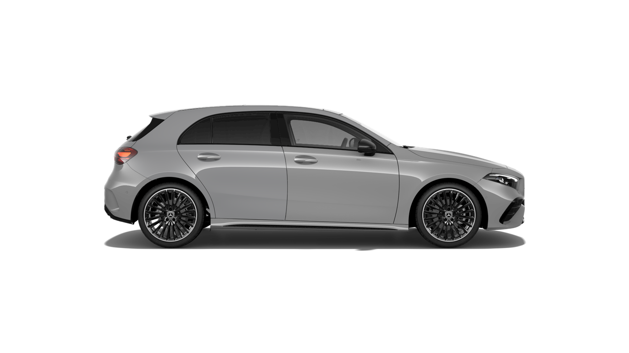 Mercedes Classe A 200 d — photo 6