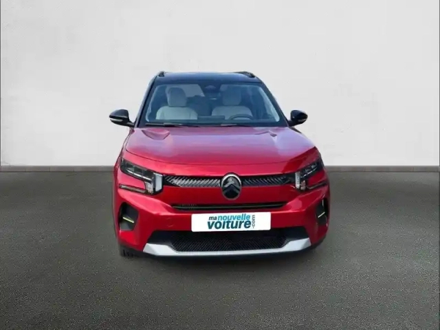 Citroën C3 turbo 100 ch bvm6 — photo 25