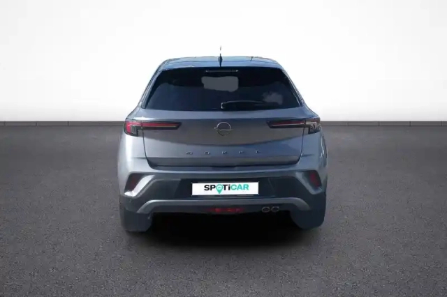 Opel Mokka 1.2 turbo 130 ch bva8 — photo 29
