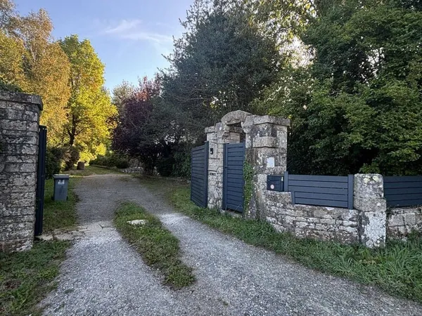Maison 6 pièces 124 m²