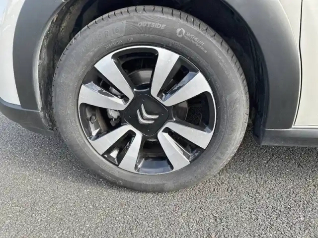 Citroën C3 puretech 83 s&amp;s bvm5 — photo 36
