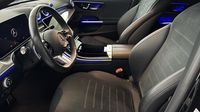 Mercedes Classe C Break 300 d e Hybrid EQ 197+129ch AMG Line — photo 12