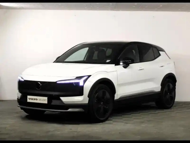 Volvo Ex30 cross country twin performance 428ch ultra
