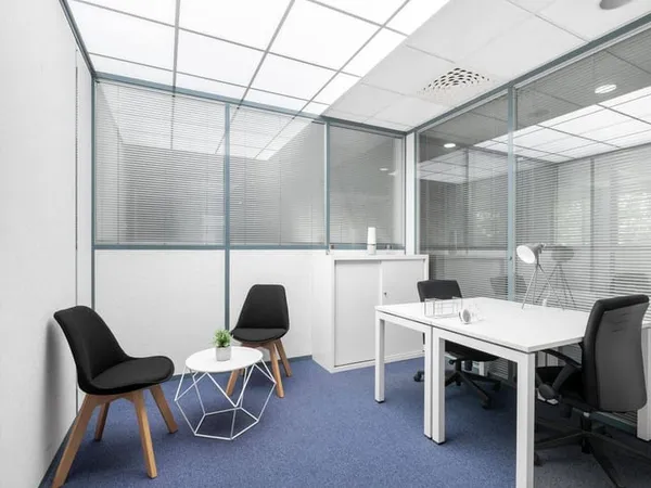 Bureau 10 m²