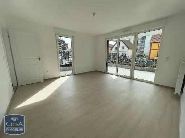 Appartement 4 pièces 78 m²