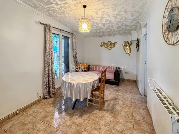 Maison 5 pièces 80 m²
