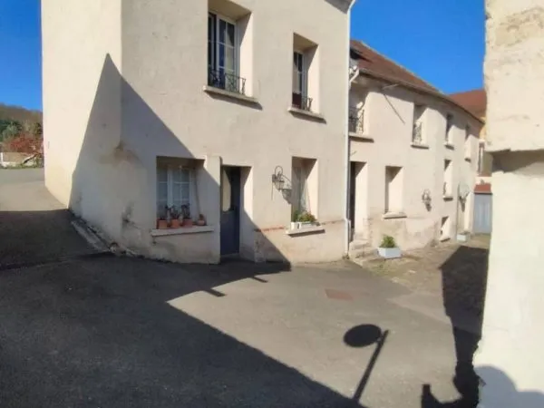 Appartement 11 pièces 550 m²
