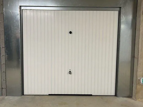 Box fermé 14m2