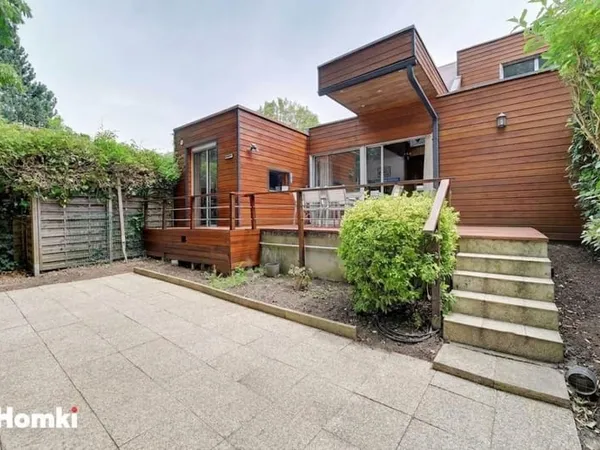 Maison/Villa T5 de 112 m² à Guyancourt 78280
