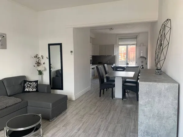 Appartement 3 pièces 80 m²