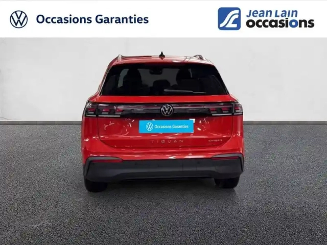Volkswagen Tiguan 1.5 ehybrid 204ch dsg6 — photo 48