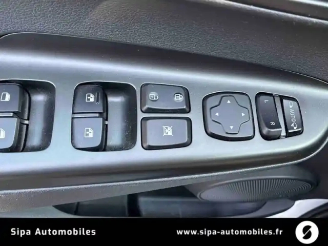 Hyundai Kona electrique 39 kwh - 136 ch — photo 24