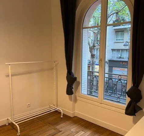 Appartement 4 pièces 49 m²