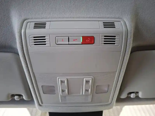 Seat Arona 1.0 tsi 95 ch start/stop bvm5 — photo 43