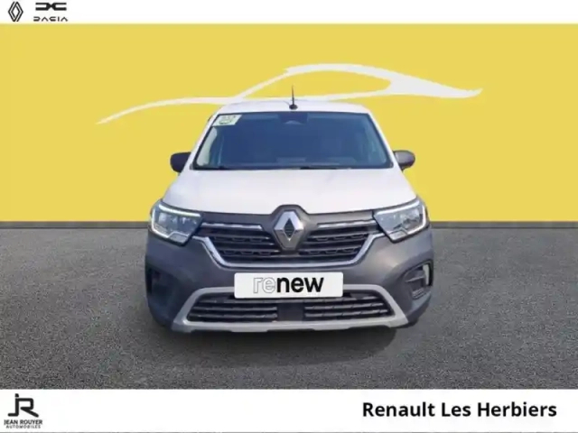 Renault Kangoo Van l1 1.3 tce 130ch extra - 22 — photo 9