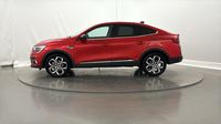 Renault Arkana 1.6 E-Tech hybride 145ch Techno -22 — photo 7