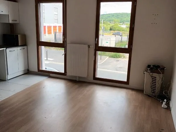 Collocation studios 40 m2