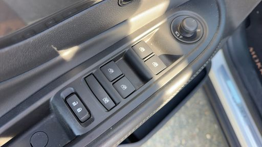 Opel Mokka 1.6 CDTi 136 - Colors Edition – 2016 – 123032 km – Diesel – Boîte Manuelle — photo 21