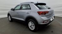 Volkswagen T-Roc 1.5 TSI EVO 150ch Life Plus DSG7 — photo 6