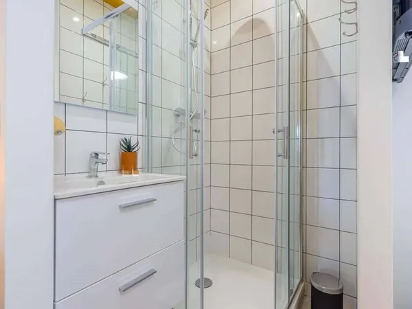 Studio 1 pièce 15 m²
