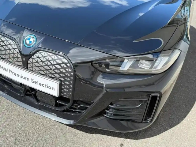 Bmw I4 edrive40 340ch m sport — photo 10
