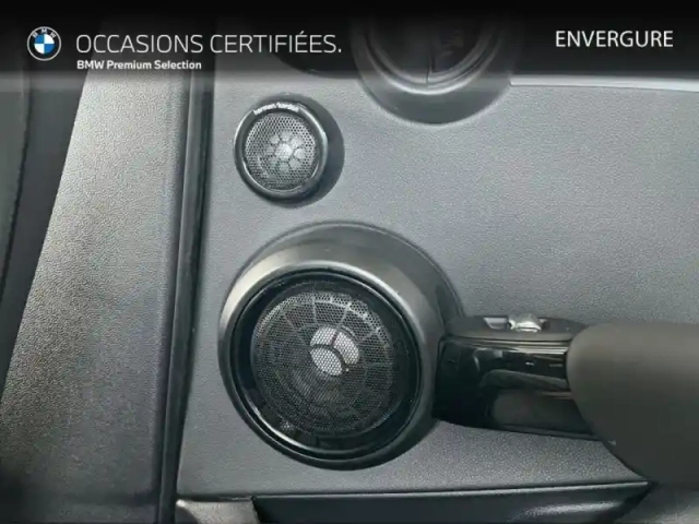Mini Mini 5 portes cooper 136ch edition premium plus bva7 — photo 15