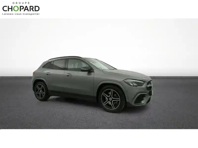 Mercedes Gla 200 d 8g-dct — photo 23