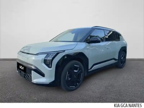 Kia Ev3 204ch 81,4kwh gt-line 2025
