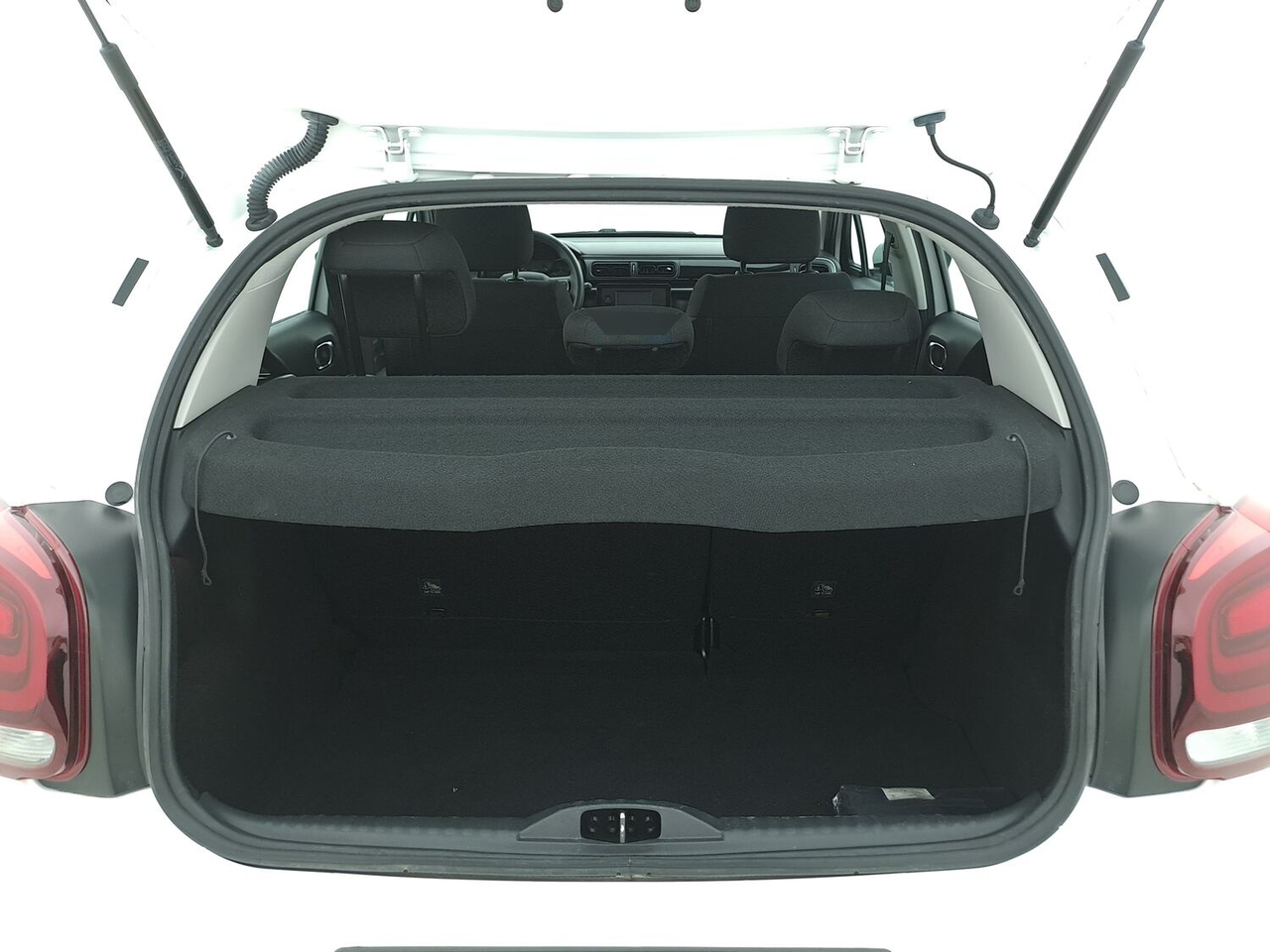 Citroën C3 — photo 19