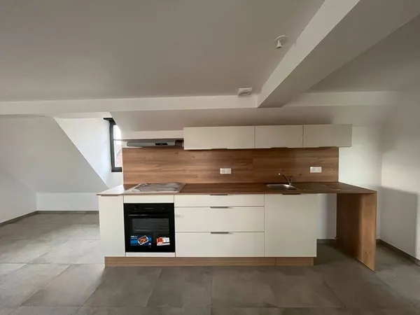 Appartement 2 pièces 57 m²