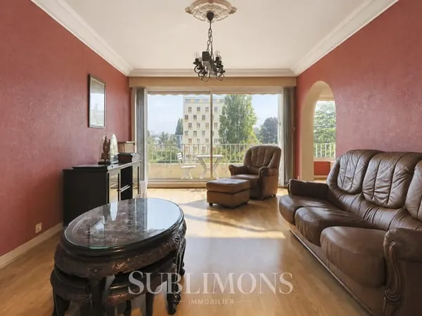 Appartement à vendre Vannes