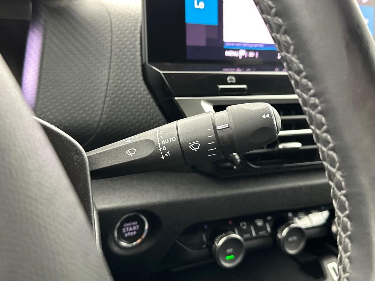 Citroën C4 puretech 130 s&s bvm6 shine — photo 21