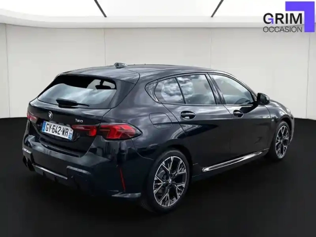 Bmw Serie 1 120 170 ch dkg7 — photo 2